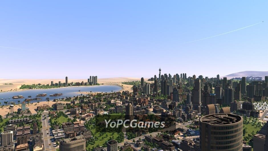 cities xl platinum screenshot 3