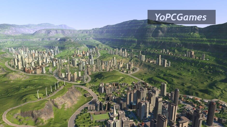 cities xl platinum screenshot 5