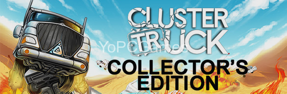 clustertruck collector