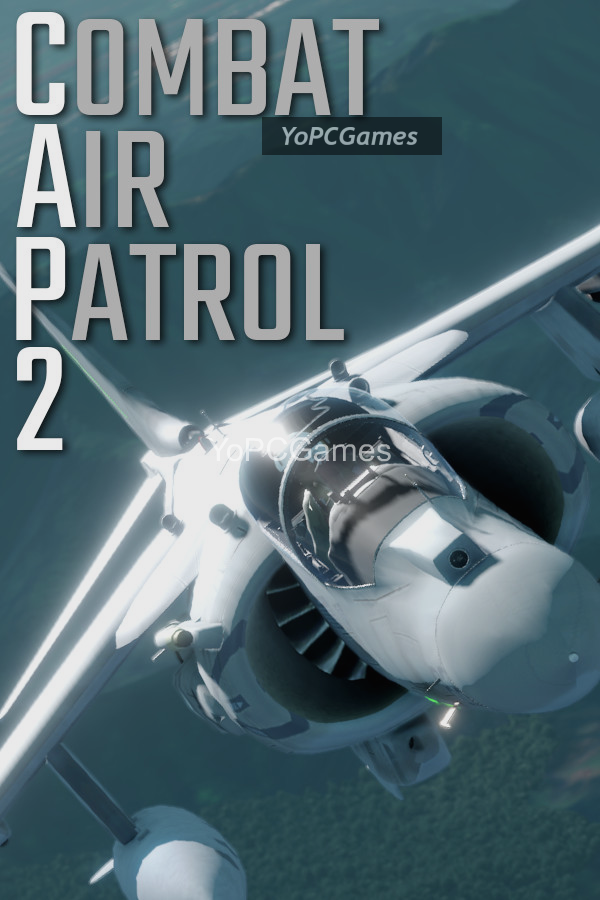 combat air patrol 2 pc game