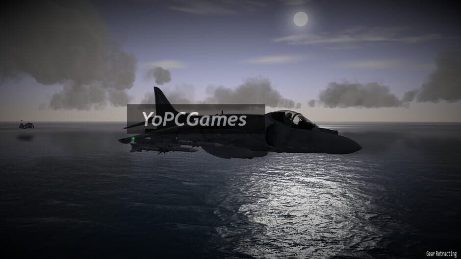 combat air patrol 2 screenshot 2