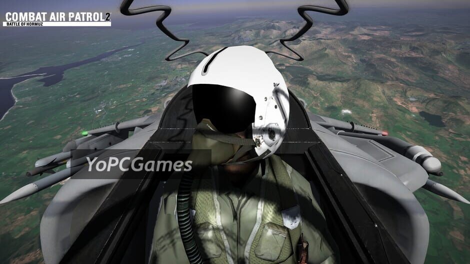 combat air patrol 2 screenshot 4