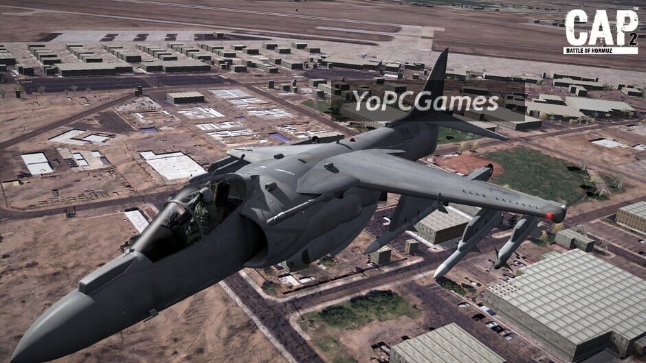 combat air patrol 2 screenshot 5