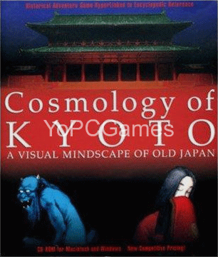 cosmology of kyoto pc