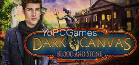 dark canvas: blood and stone - collector