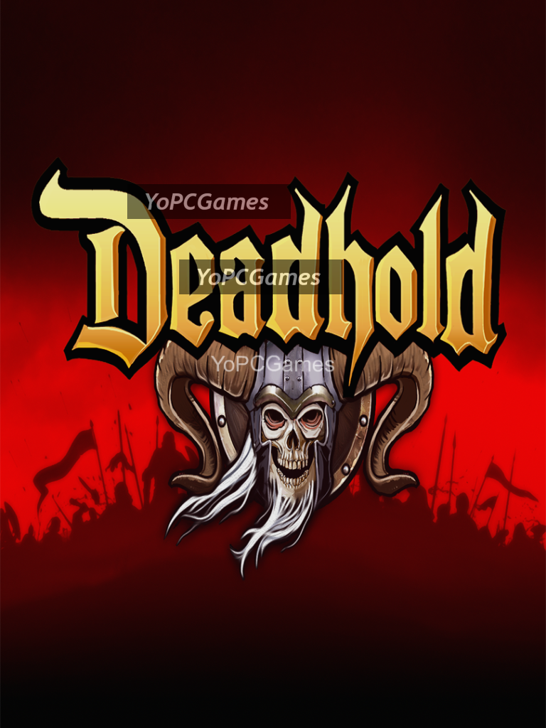deadhold game