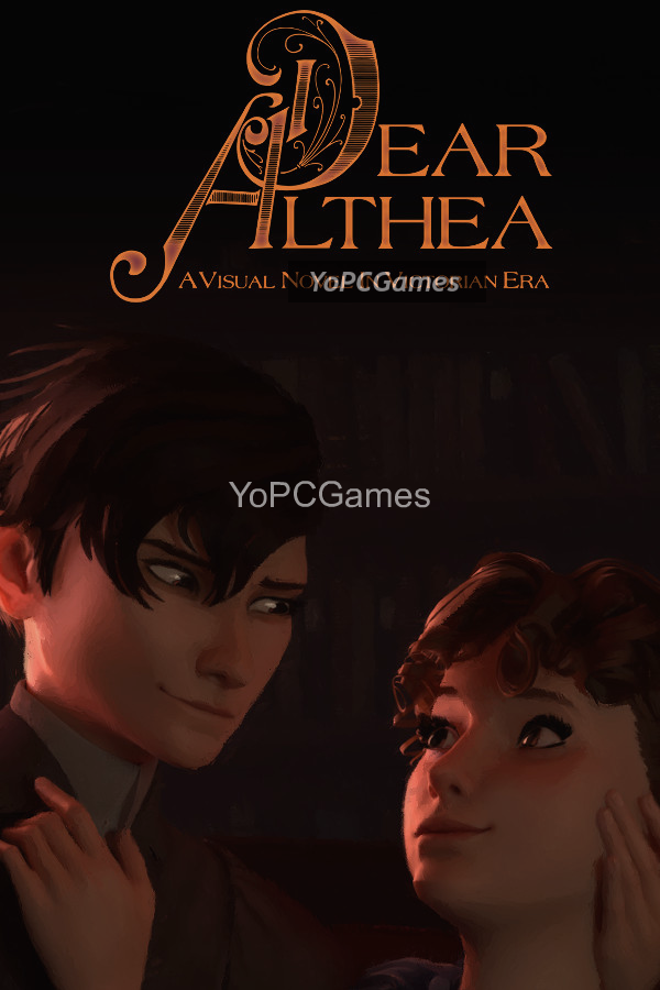 dear althea game