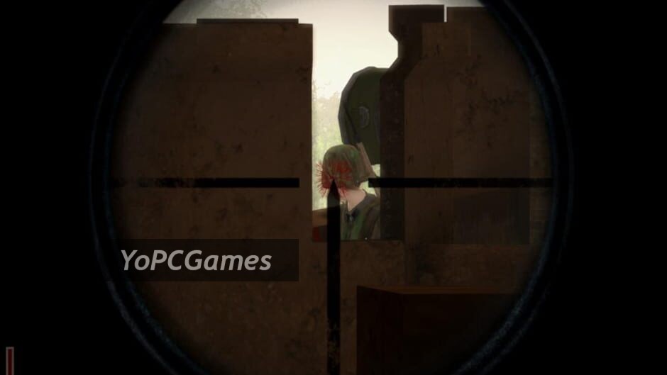 death to spies screenshot 1