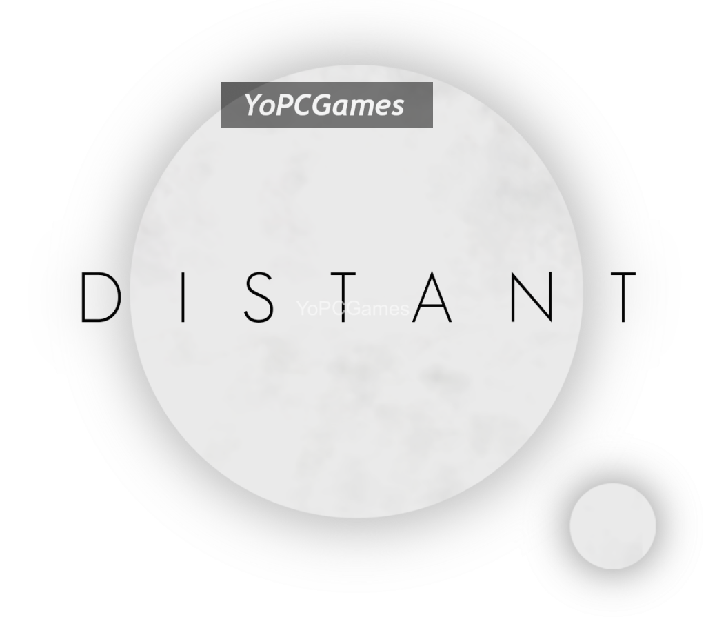 distant cover
