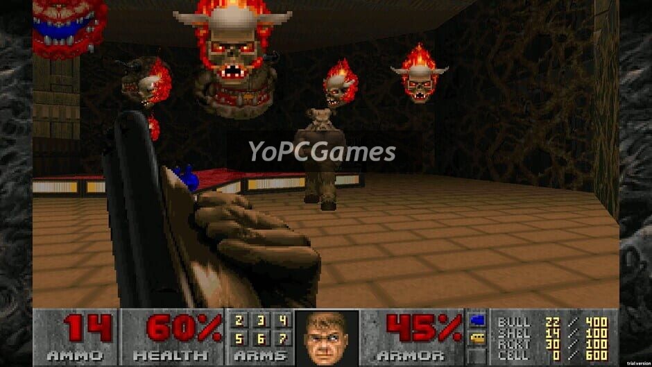 doom slayers collection screenshot 3