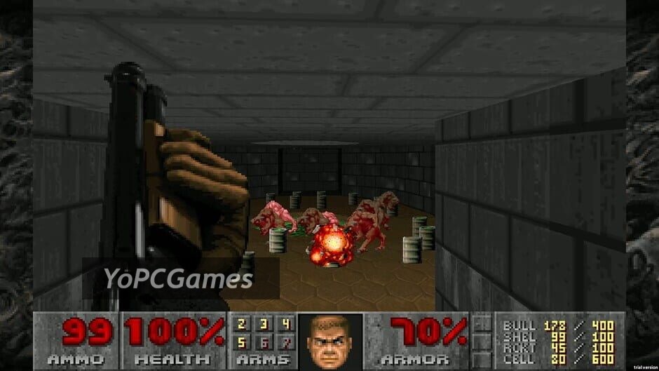 doom slayers collection screenshot 4