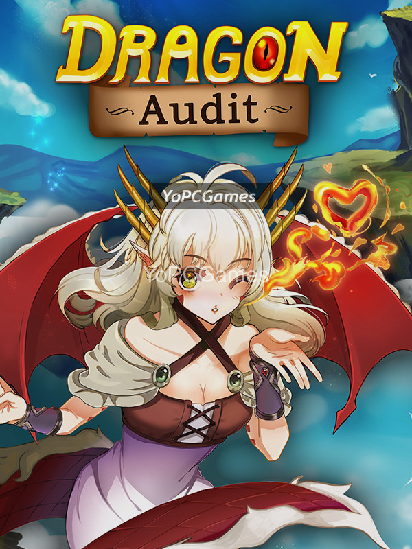 dragon audit game