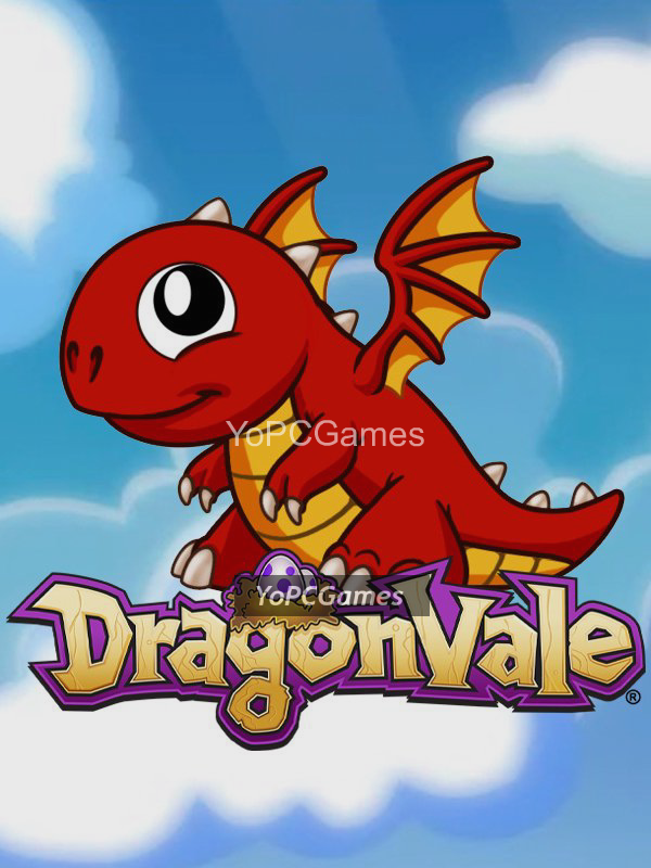 dragonvale game