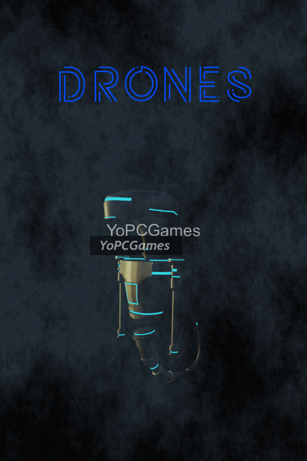 drones poster