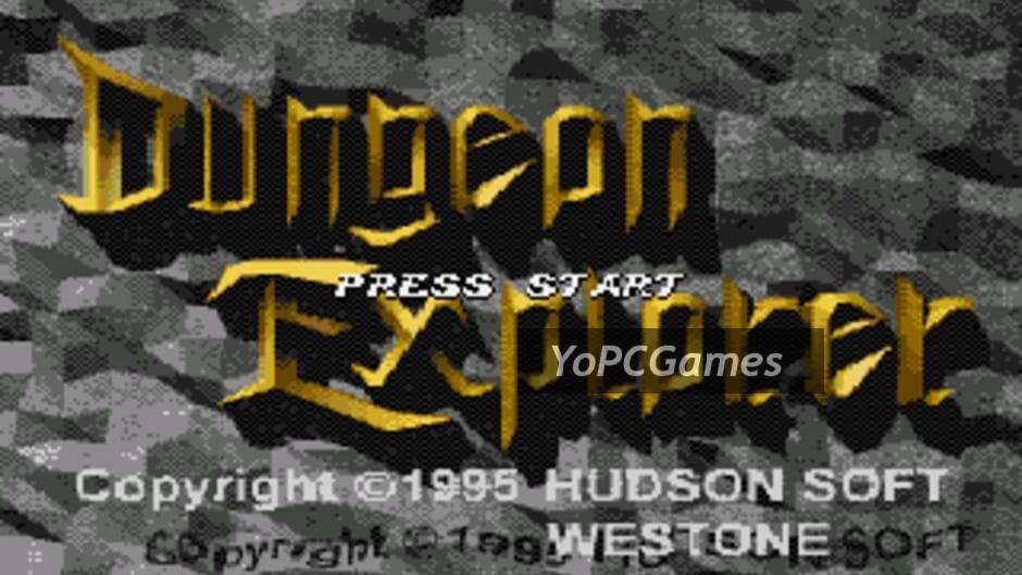 dungeon explorer screenshot 4
