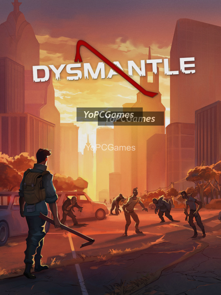 dysmantle for pc