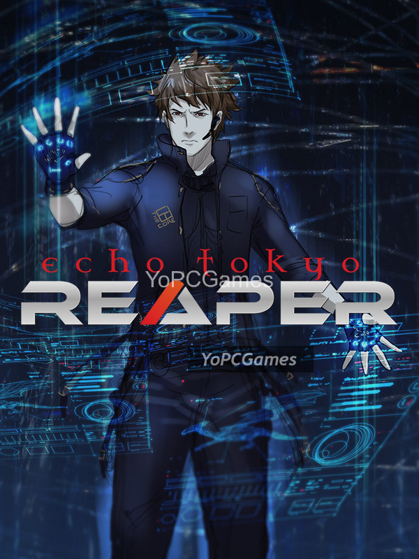 echo tokyo: reaper game