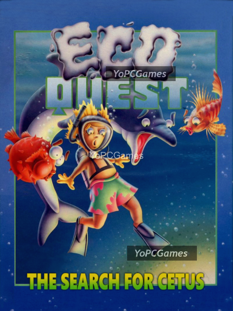 ecoquest: the search for cetus for pc