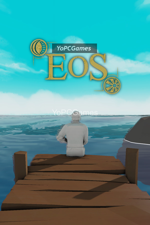 eos for pc