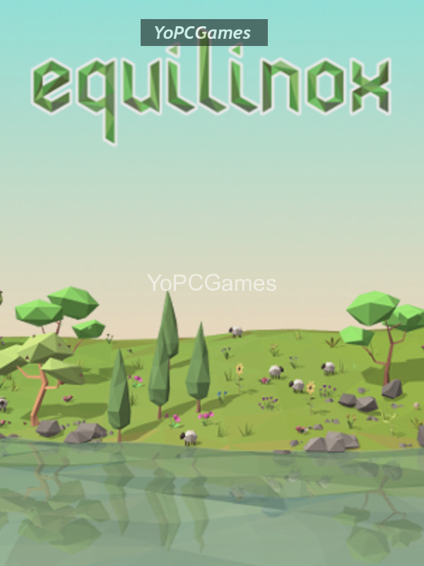 equilinox pc game