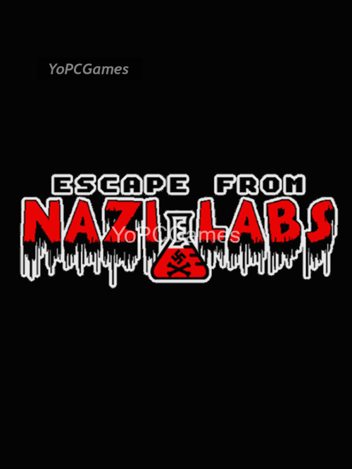 escape from nazi labs for pc