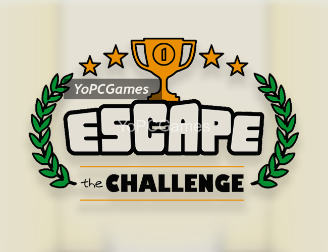 escape the challenge game
