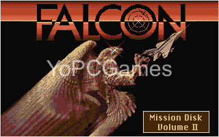 falcon operation: firefight pc game