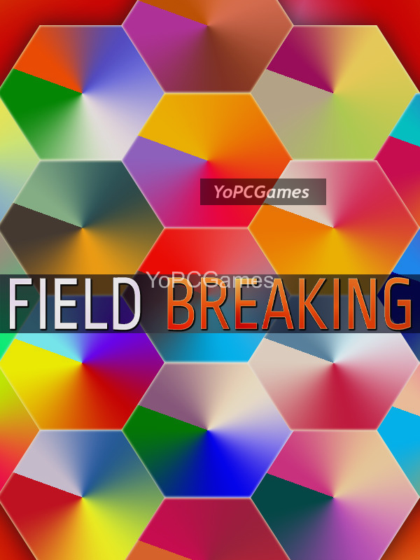 field breaking game