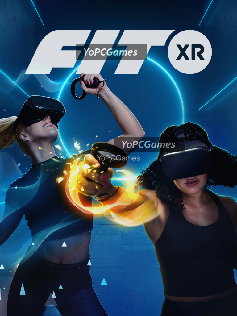 fitxr for pc