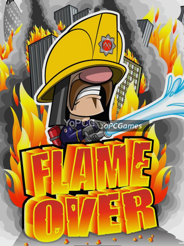 flame over pc game