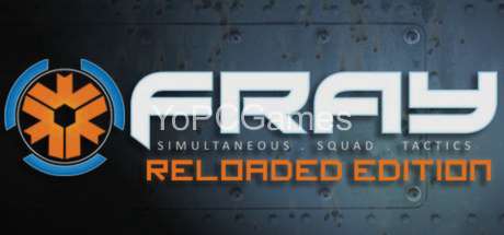 fray: reloaded edition pc