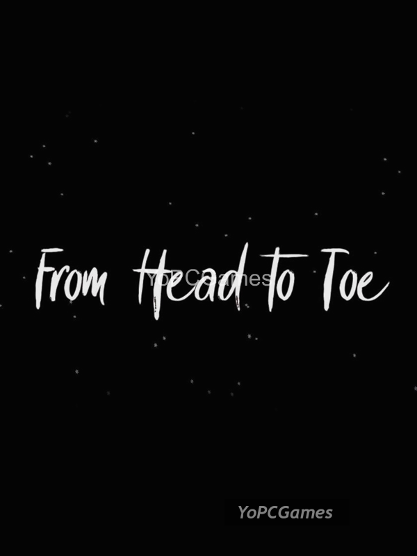 from head to toe pc game