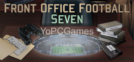 front office football seven for pc