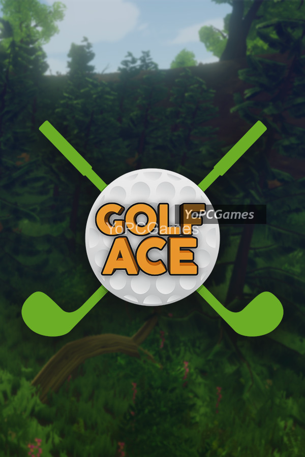 golf ace pc