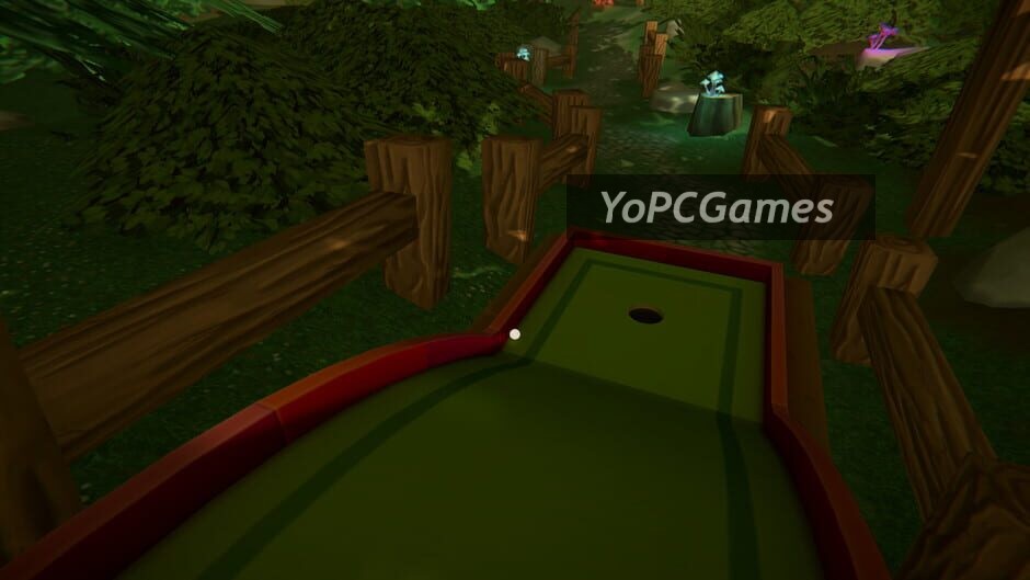 golf ace screenshot 1