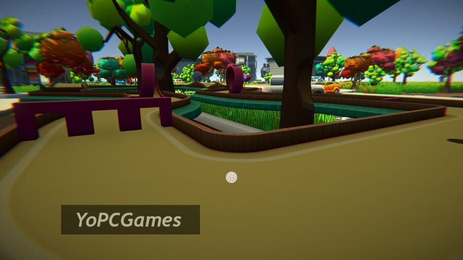 golf ace screenshot 3