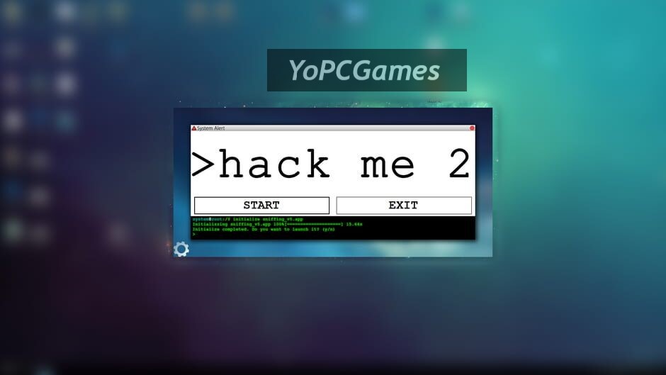 hack_me 2 screenshot 4