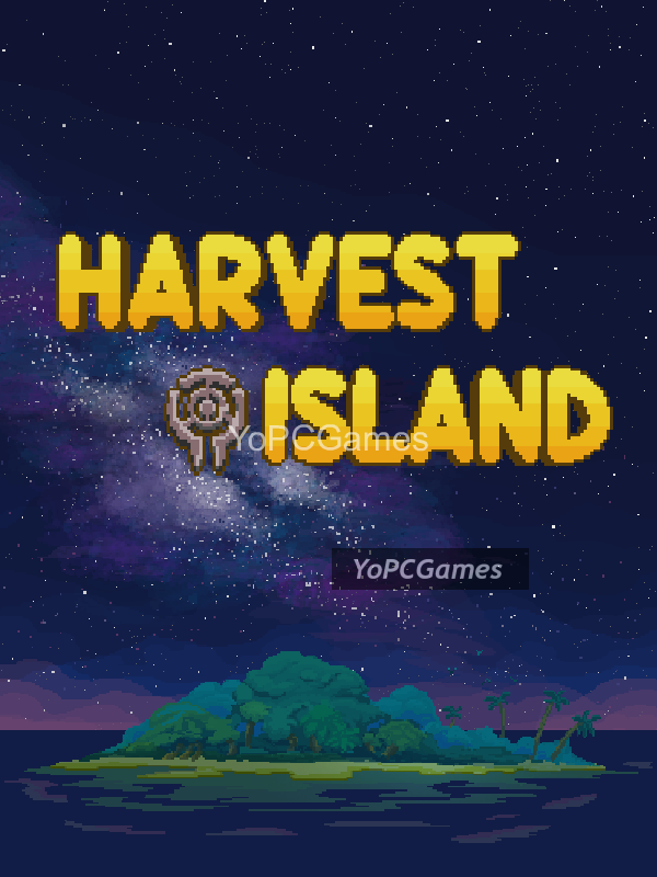 harvest island pc