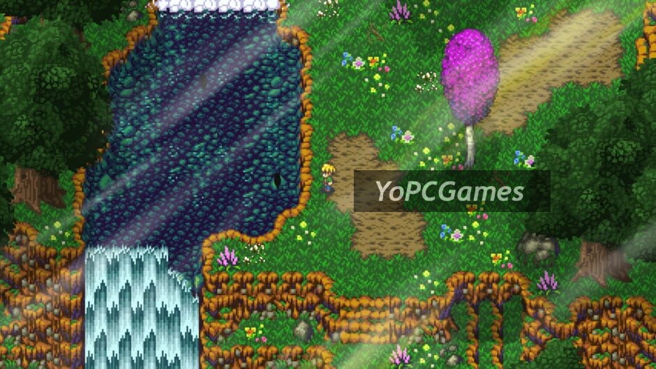 harvest island screenshot 3