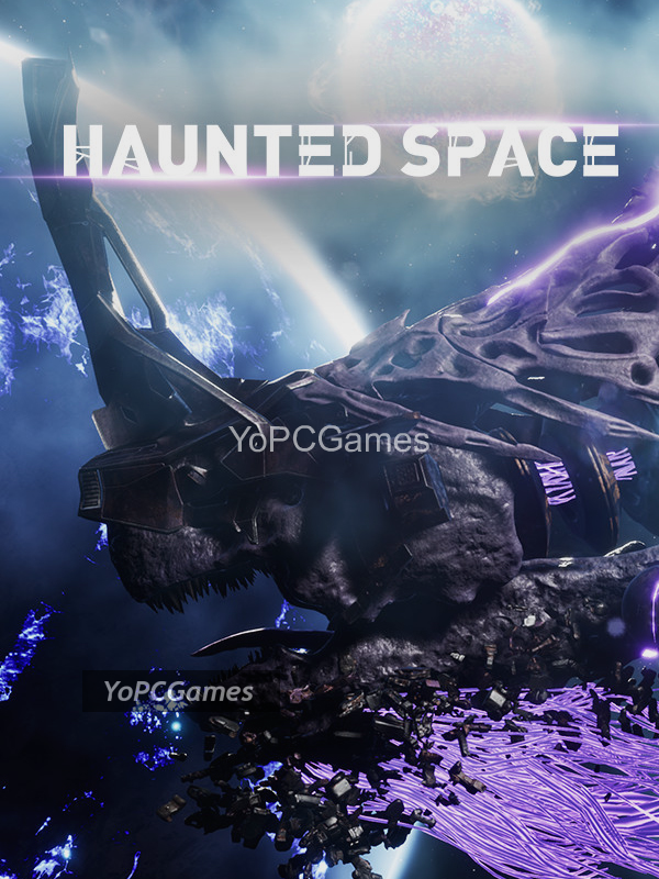haunted space pc