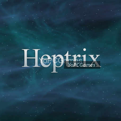 heptrix for pc