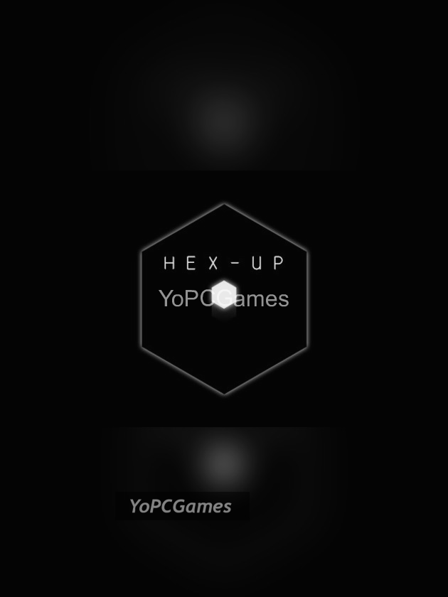hex-up game