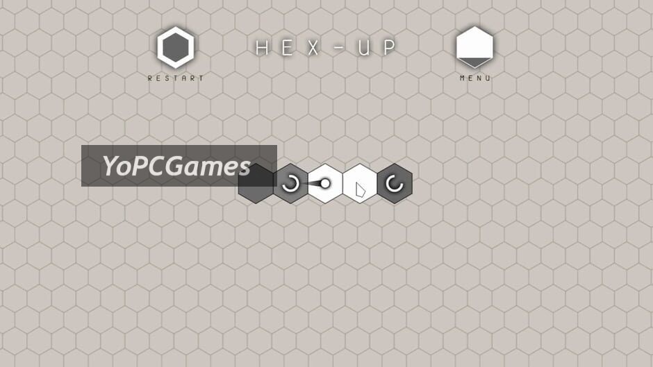 hex-up screenshot 4
