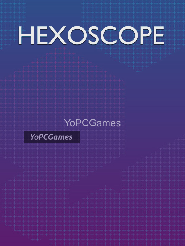 hexoscope pc