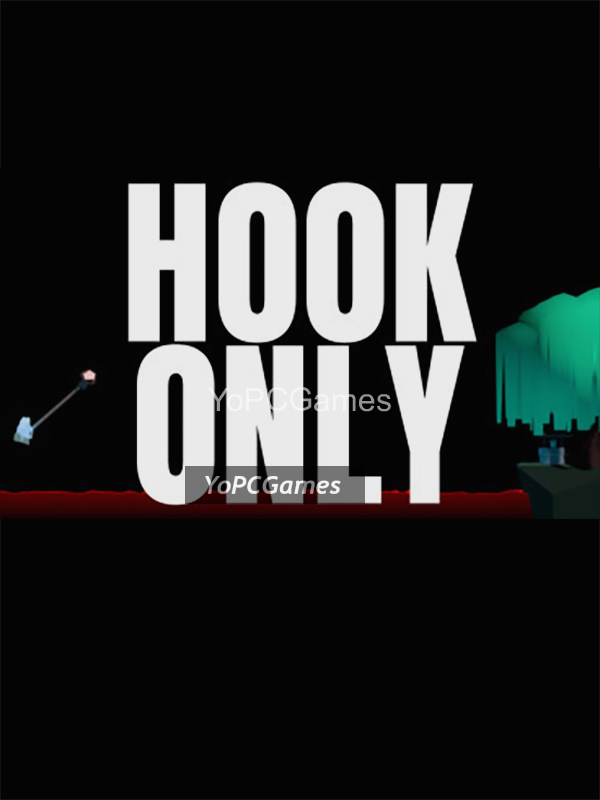 hook only for pc