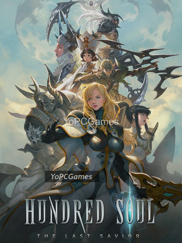 hundred soul game