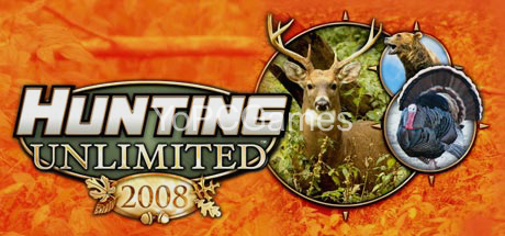 hunting unlimited 2008 cover