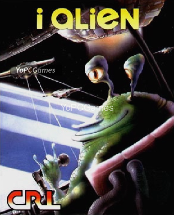 i alien pc game