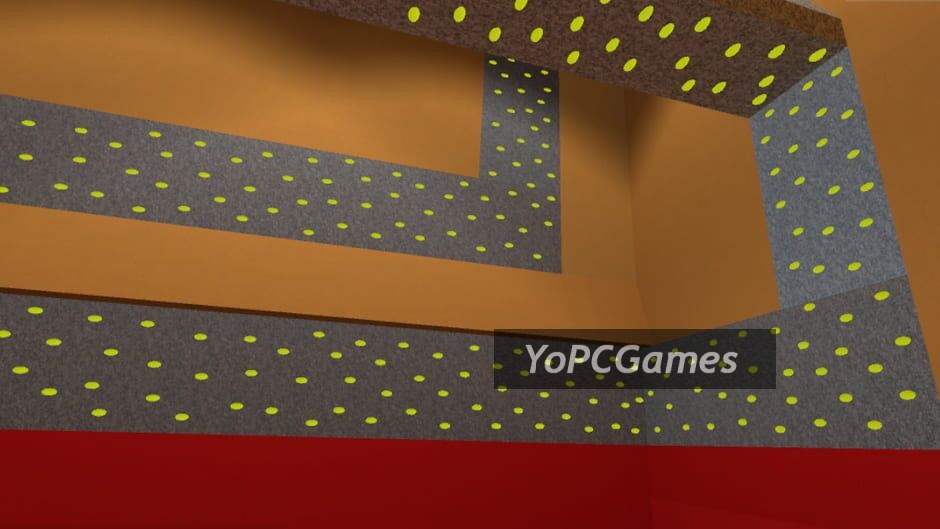 indoor rock climbing vr screenshot 4