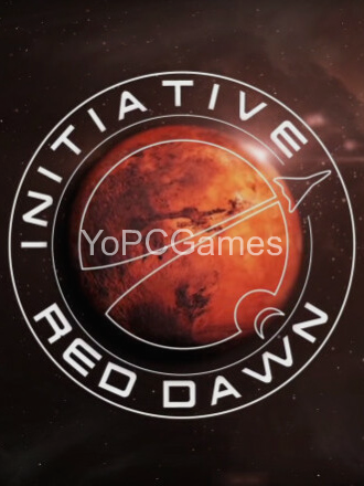 initiative: red dawn pc